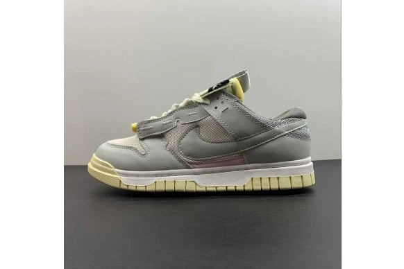 Jumbo Air Nike  DV0821-100 Dunk   0824